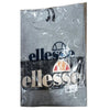 ELLESSE Caslino OH Hoody Grey Marl Stylish Men's Comfortable Hoodie Sweatshirt