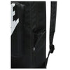 Nike Sport Backpack Black Durable Travel Bag for Gym, School, and Outdoors