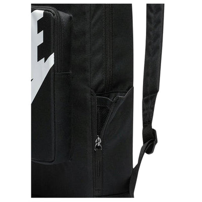Nike Sport Backpack Black Durable Travel Bag for Gym, School, and Outdoors