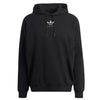 ADIDAS 4D CUSH HOODIE BLACK