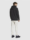 JACK & JONES  Regular Fit Men's Casual Pullover Hoodie