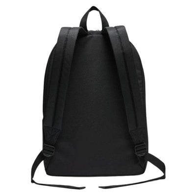 Nike Sport Backpack Black Durable Travel Bag for Gym, School, and Outdoors