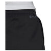 Adidas GG Tape Pant Black Men's Athletic Joggers Gym Training Track Pants