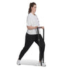 Adidas GG Tape Pant Black Men's Athletic Joggers Gym Training Track Pants
