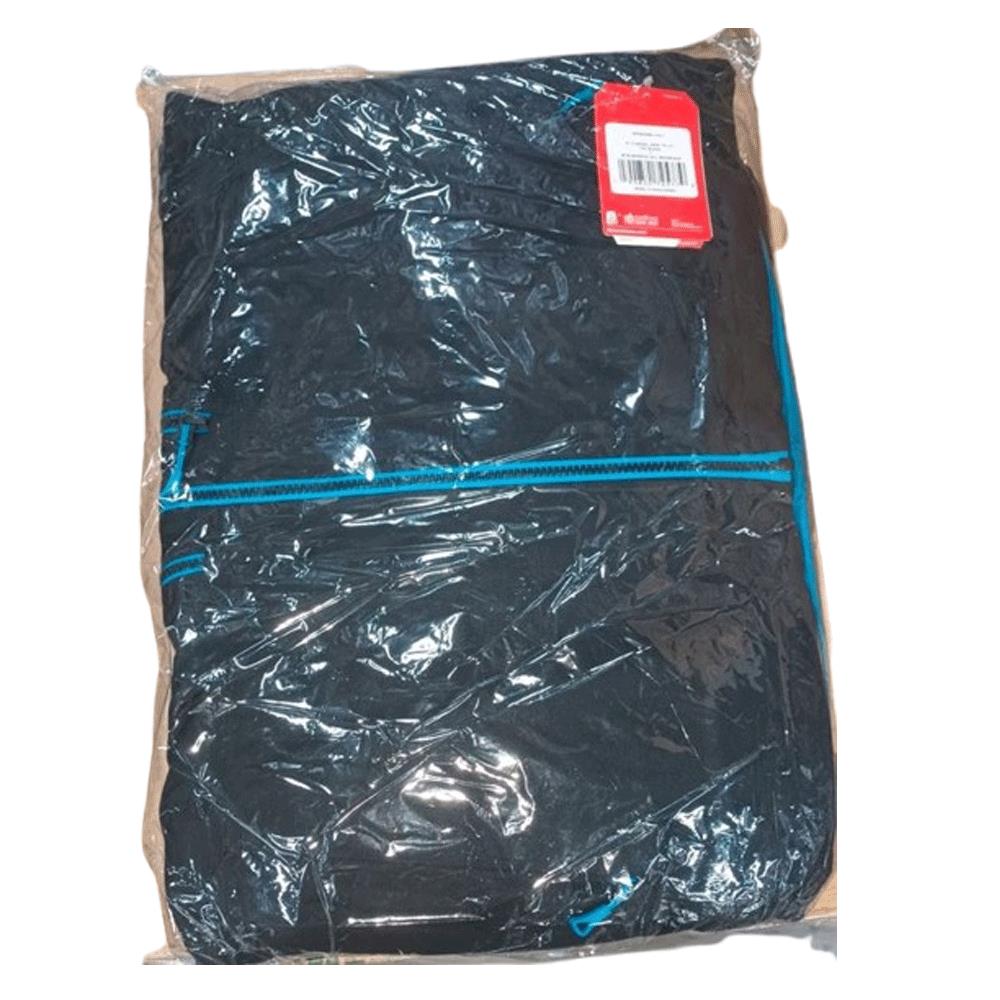 THE NORTH FACE Thermal SNW Jacket Black  Warm Outdoor Ski Jacket