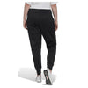 Adidas GG Tape Pant Black Men's Athletic Joggers Gym Training Track Pants