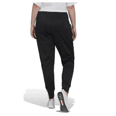 Adidas GG Tape Pant Black Men's Athletic Joggers Gym Training Track Pants