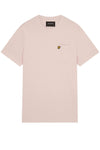 LYLE & SCOTT Men's Relaxed Pocket T-Shirt  Casual Crew Neck Tee
