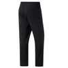 Reebok Woven Unlined Pant Black Men's Lightweight Pants
