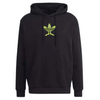 Adidas FUN HOODIE BLACK