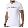 JACK & JONES JORTONS UPSCALE TEE CLOUD DANCER