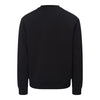 NIKE REPEAT CREW SUIT BLACK/PINK