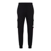 NIKE REPEAT CREW SUIT BLACK/PINK