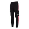 NIKE REPEAT CREW SUIT BLACK/PINK