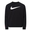 NIKE REPEAT CREW SUIT BLACK/PINK