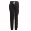 ADIDAS KIDS LIN LOGO PANT BLACK