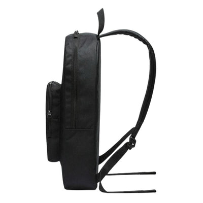 Nike Sport Backpack Black Durable Travel Bag for Gym, School, and Outdoors