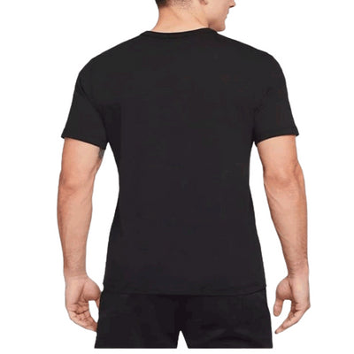 NIKE AIR MAX Men's Crew Neck T-Shirt  Summer Retro Casual Classic Tee