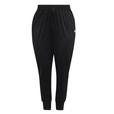 Adidas GG Tape Pant Black Men's Athletic Joggers Gym Training Track Pants