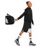 Nike Sport Backpack Black Durable Travel Bag for Gym, School, and Outdoors