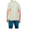 Ellesse Terraforma Tee Green Stylish Crew Neck T-Shirt Comfortable Men's Wear