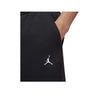 Nike Jordan FZ Hood Suit Black - Men's Full Zip Hoodie Tracksuit Activewear
