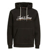 JACK & JONES JORTONS UPSCALE HOODIE