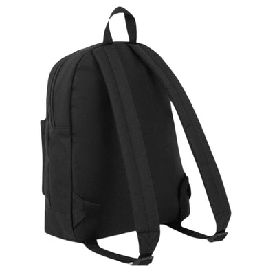 Lyle & Scott Core Backpack Black - Durable Travel School Bag , Lightweight
