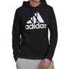 ADIDAS BADGE OF SPORT FRENCH TERRY HOODIE