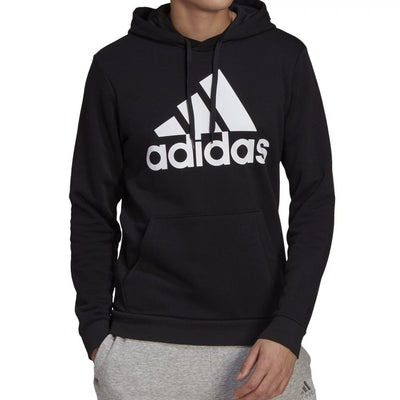 ADIDAS BADGE OF SPORT FRENCH TERRY HOODIE