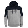 JACK & JONES Dan Blocking Sweatshirt - Men's Colorblock Crew Neck