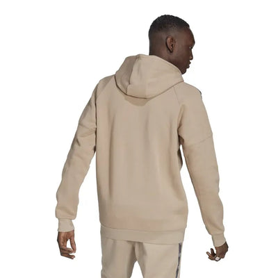 Adidas REPEAT TAPE OH HOODY BEIGE