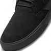Nike SB Trainers Mens Black Shane Premium Trainers Lace Up Gym Trainers