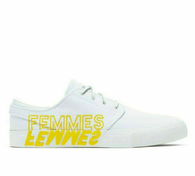 Nike Mens Trainers Zoom Janoski Sneakers Low Top Casual Shoes Lace Up Trainer
