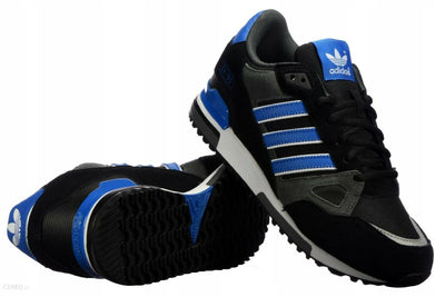 Adidas Originals Mens ZX 750 Trainers Running Sports Trainer Gym Shoes
