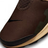 Nike Air Presto Trainers Mens Brown Lace Up Dark Brown Gym RunningTrainers