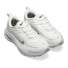 Nike Air Max Bliss Trainers Womens White Lace Up Trainers Running Sneakers