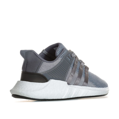 Adidas EQT Trainers Mens Originals Support 93/17 Trainers Sneakers Grey - MRGOUTLETS