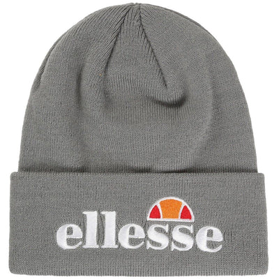 Ellesse Mens Womens Sports Beanie Hat Knit Running Beanies Casual Headwear