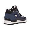 Timberland Boots Sprint Trekker Waterproof Boots Mid Mesh Mens Boots Navy