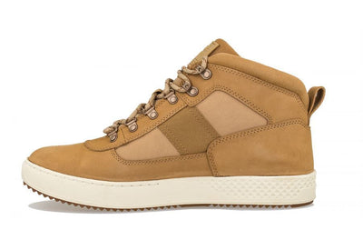 Timberland Mens Boots Hiking Boots Wheat Lace Up Boots Timbs