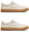 Nike SB Zoom Trainers Verona Slip On Sneakers Unisex White Summit Gym Trainers