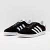 Adidas Gazelle Originals Trainers Black Gazelle Sneakers Mens Trainers - MRGOUTLETS