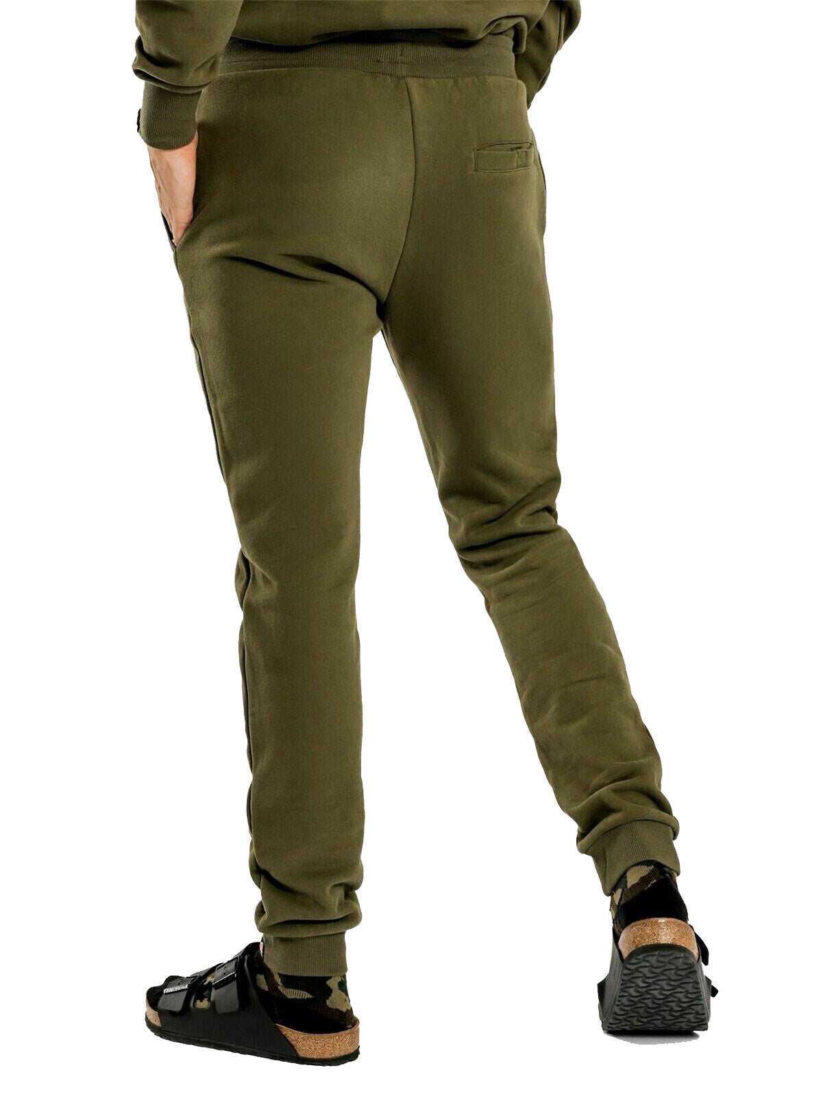 Ellesse slim fit joggers new arrivals