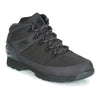 Timberland Mens Boots Hiking Boots Black Knit Winter Lace Up Boots Casual Boots