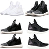 Adidas Womens Trainers Sneakers Originals Tubular Casual Sports Shoes Light Soft