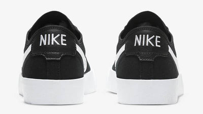 Nike Trainers SB Blazer Mens Sneakers Low Top Lace Up Trainers Gym Trainers
