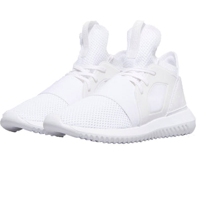 Adidas Womens Trainers Sneakers Originals Tubular Casual Sports Shoes Light Soft