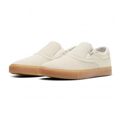 Nike SB Zoom Trainers Verona Slip On Sneakers Unisex White Summit Gym Trainers