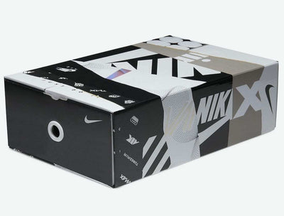 Nike Air Max Trainers Unisex 2090 Evolution Sneakers White Lace Up Trainers